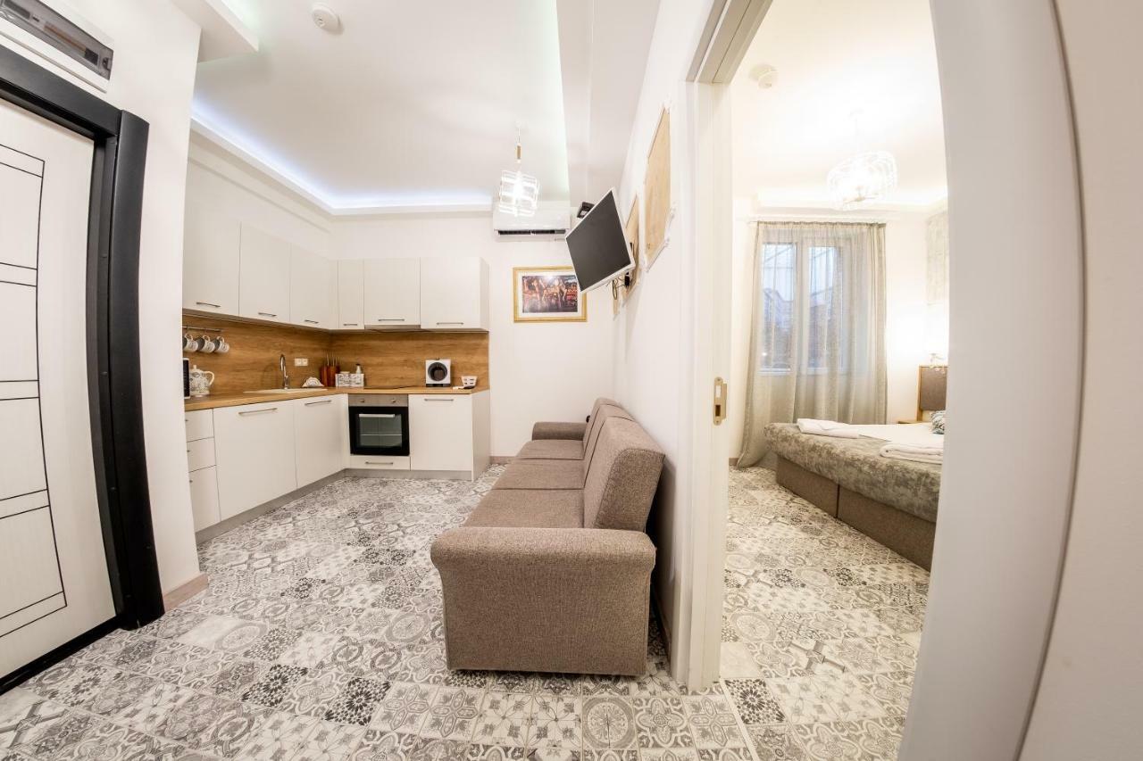 Sofia Pearl Life Apartment - No Window Apartment ภายนอก รูปภาพ