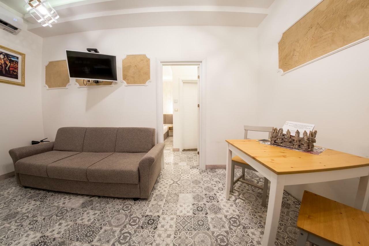 Sofia Pearl Life Apartment - No Window Apartment ภายนอก รูปภาพ