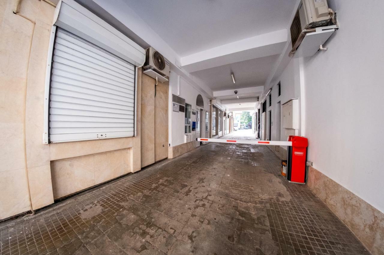 Sofia Pearl Life Apartment - No Window Apartment ภายนอก รูปภาพ
