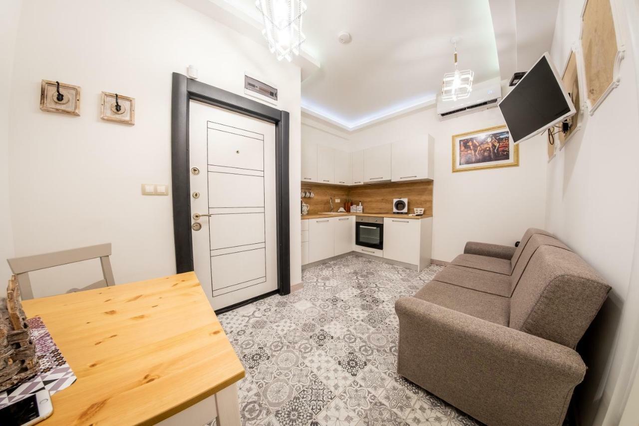 Sofia Pearl Life Apartment - No Window Apartment ภายนอก รูปภาพ